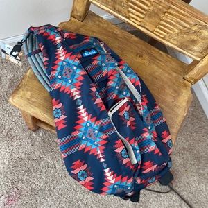 Kavu bag